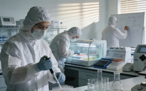 德州脓毒症病原基因检测哪家靠谱？最新正规机构名单与避坑要点