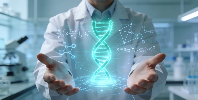 广州MITF基因检测科学原理图