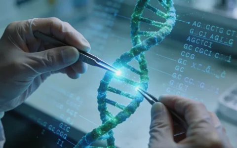 青岛USH基因检测专业检测机构推荐及位置