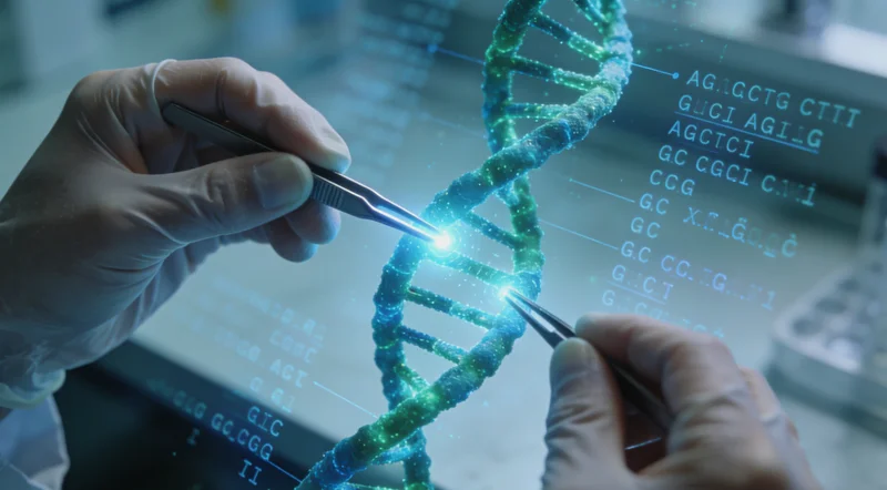 青岛USH基因检测实验室DNA