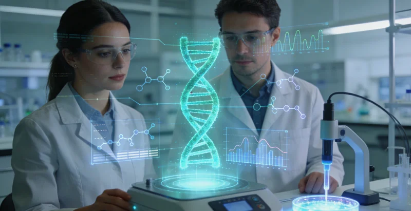 武汉家庭与遗传咨询师共同解读基