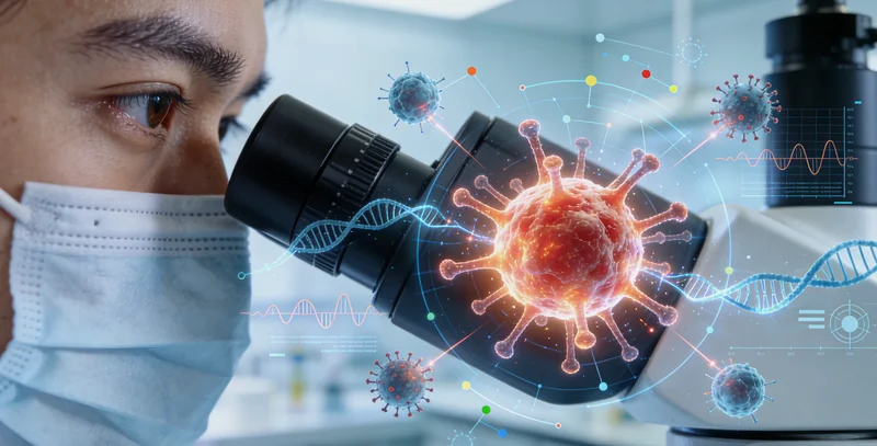 库尔勒肺癌患者家庭与医生商讨治