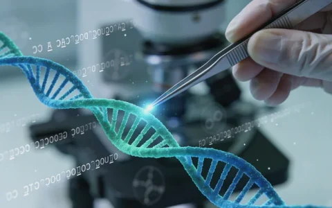 玉林PAX1基因检测要在哪里检测？选择指南