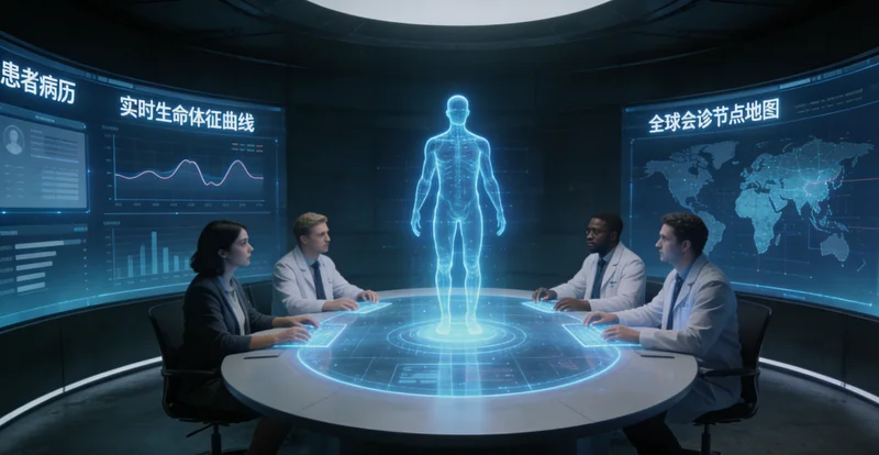 金华遗传咨询师为家庭解读基因报