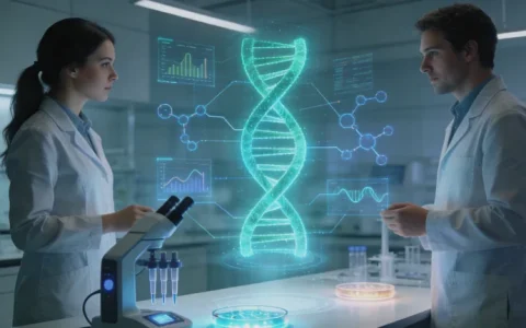 开封Jervell-Lange-Nielsen综合征基因检测的官方服务中心或实验室地址在哪