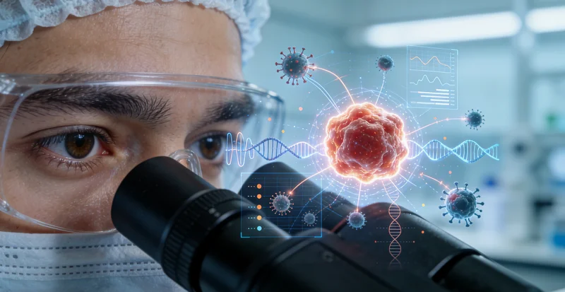 汕头医生为患者解读过敏原检测报