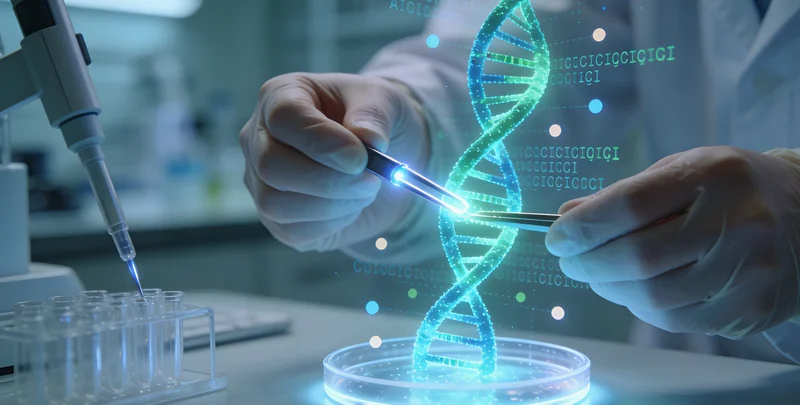 湖州线粒体基因检测科普-母系遗