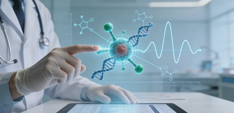 中山遗传咨询师与家庭解读基因检