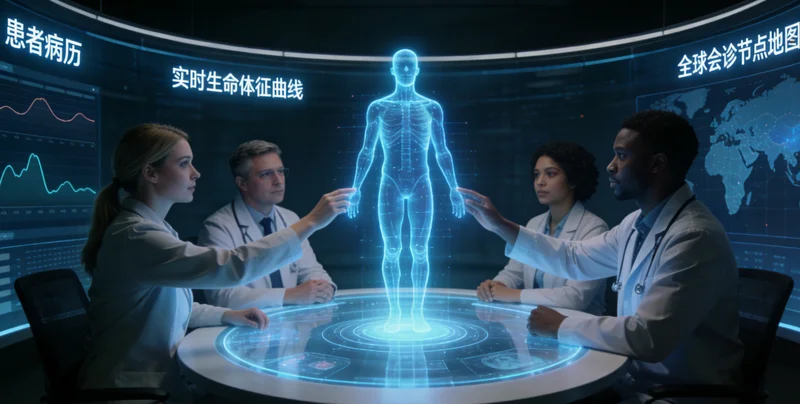 济宁儿童进行听力与视觉康复多学