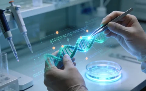 唐山MYO7A基因检测不同机构费用对比