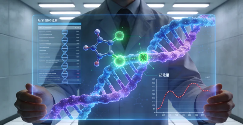 抚州健康科普-线粒体与12S 
