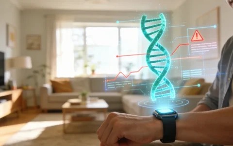 查询信阳CHD7基因检测指定机构的准确位置