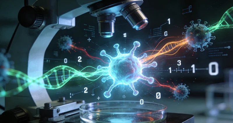 专业实验室进行耳聋伴肾炎相关基