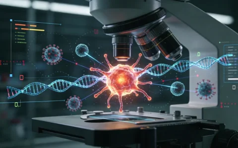 张掖PAX3基因检测机构哪家正规