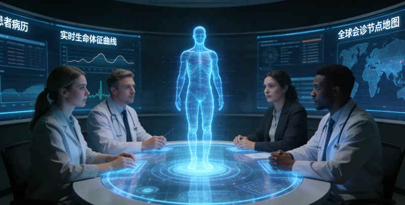 张掖遗传咨询师为家庭解读检测报