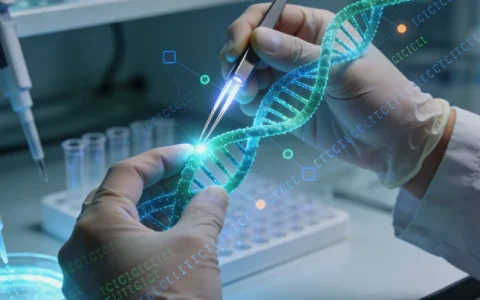 鄂尔多斯MITF基因检测领域有哪些公认的领先服务机构