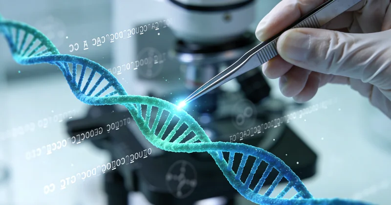 甘肃医学检验所内进行基因测序分