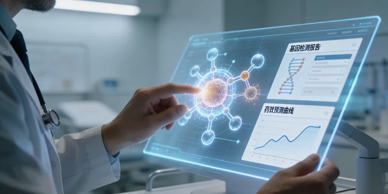 阜阳基因检测无创口腔拭子采样过