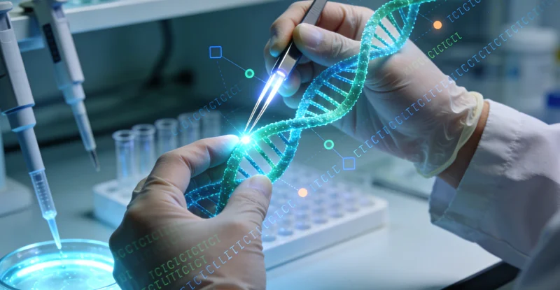 阿坝州居民在医院进行遗传咨询与