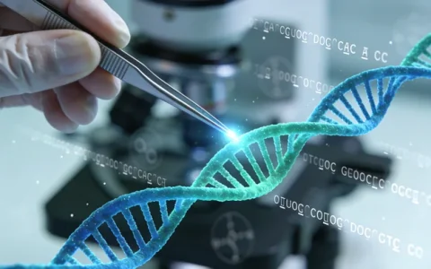 乌海哪里可以找到耳聋伴鳃裂肾异常基因检测的检测点