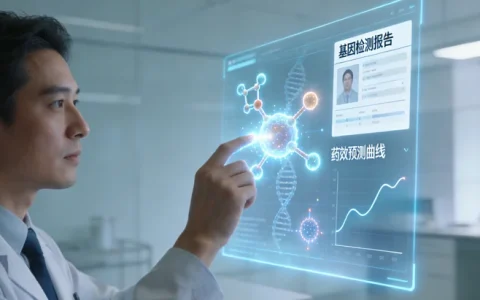 莫旗附近肺癌KRAS基因检测公司合集（最新地址更新）