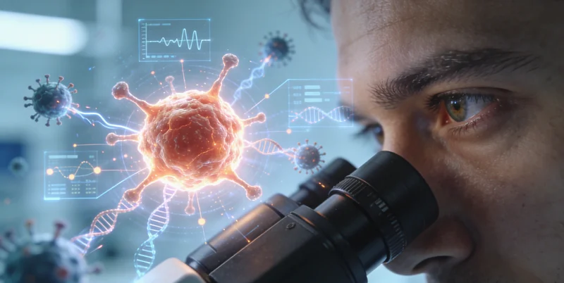 莆田医生为家庭解读基因检测报告