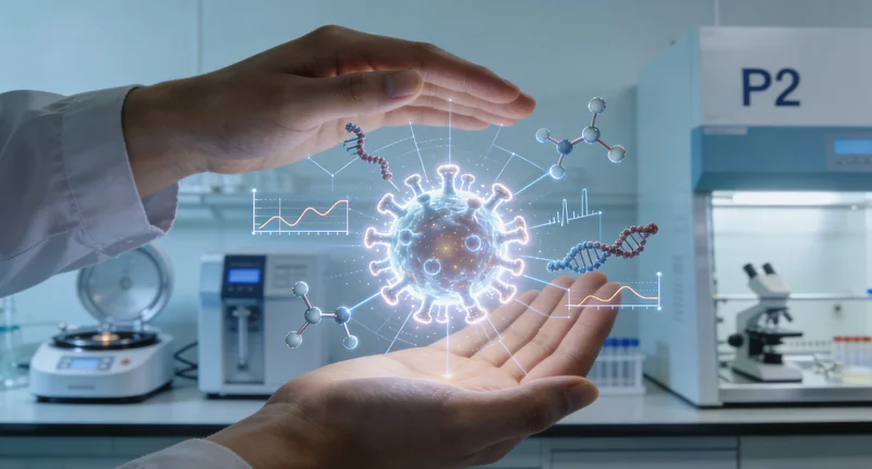 医护人员正在为喀什新生儿进行听