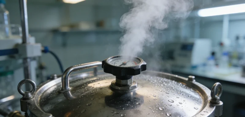 医生正在与患者家属沟通，在电脑