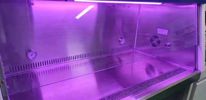 家庭场景，体现对家人呼吸健康的