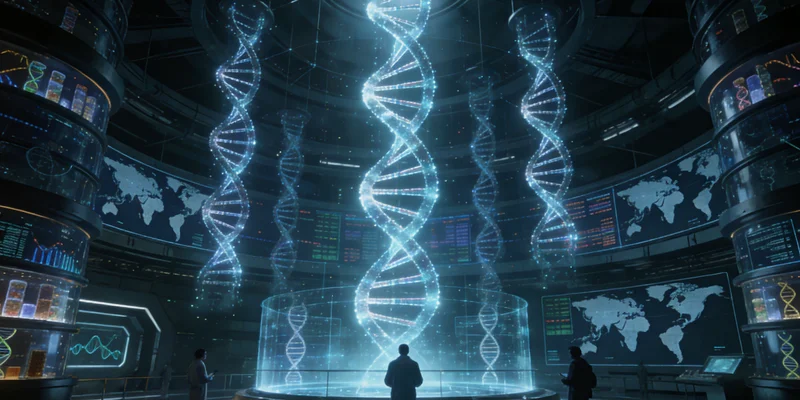 海南州遗传咨询师与备孕夫妇沟通