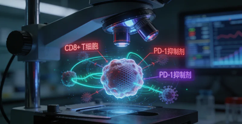 基因检测实验室高通量测序仪工作