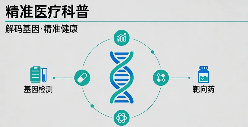 南阳遗传咨询师与家庭解读基因报