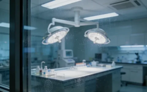 鹤壁结核分枝杆菌mNGS基因检测哪能做