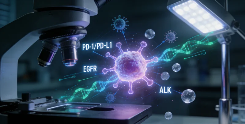 杭州医生与家庭进行基因检测报告