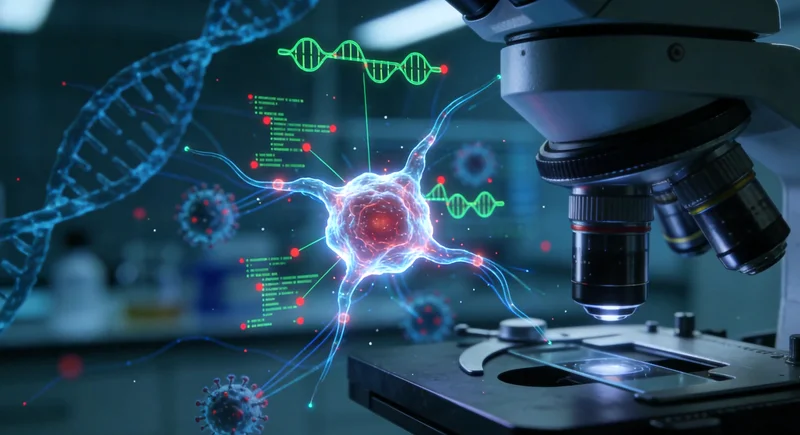 兰州医院抽血进行基因检测场景