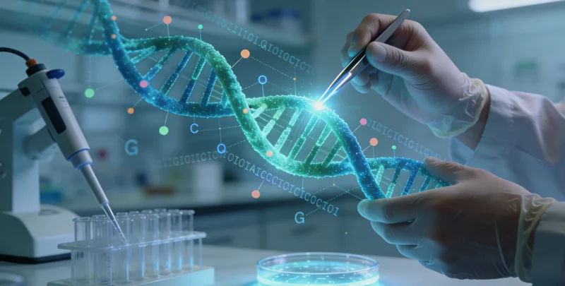 昭通家庭成员共同查看健康报告并