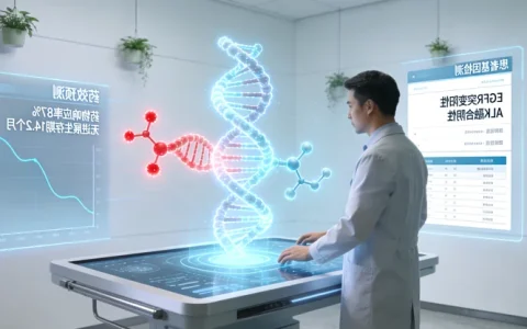 达州APOE基因检测哪家最权威