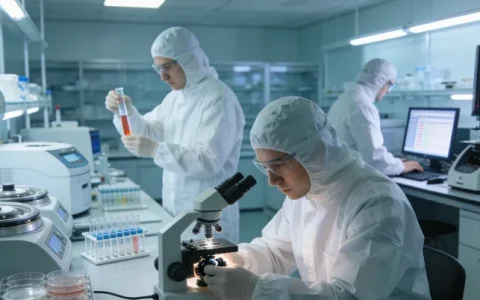 临夏曲霉菌基因检测正规机构有哪些？