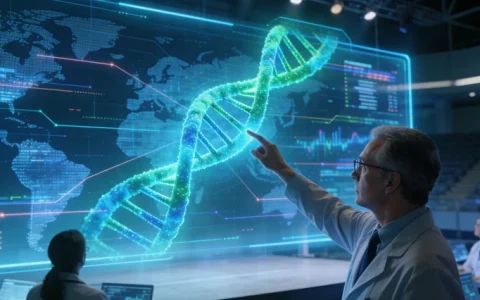 信阳USH2A基因检测口碑最好的是哪家