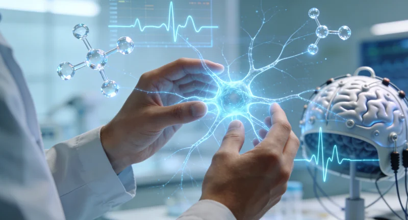 成都多学科团队为CHARGE综