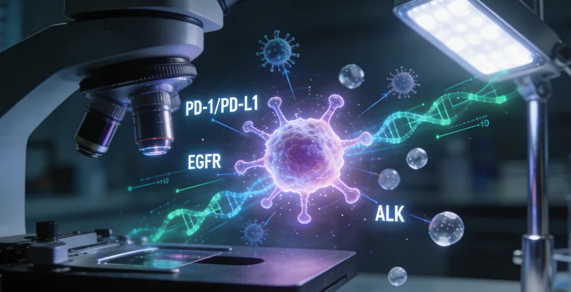 高科技基因测序实验室数据分析中