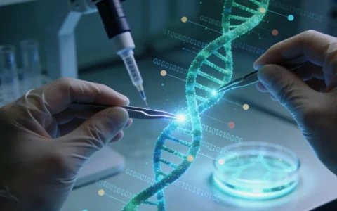 晋中常染色体隐性耳聋基因检测哪里能做？（附正规地址、价格与机构信息）