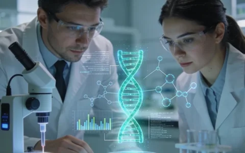 重庆非综合征型耳聋基因检测靠谱检测机构盘点