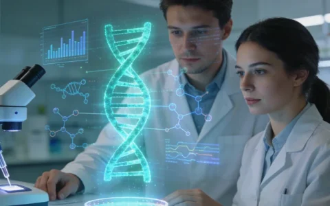 查询河池扩展耳聋基因检测指定机构的准确位置