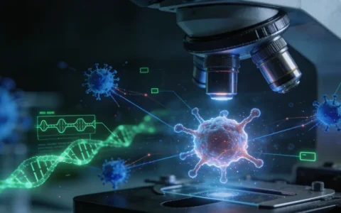 许昌线粒体12S rRNA基因检测机构哪家正规