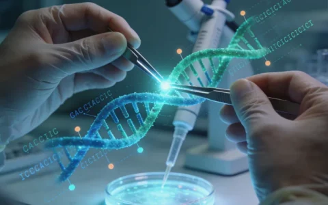 吕梁Usher综合征基因检测本地人通常推荐去哪家