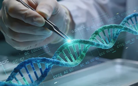 榆林DFNB基因检测般在哪里做比较好