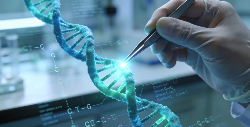 随州医院采血进行基因检测样本采