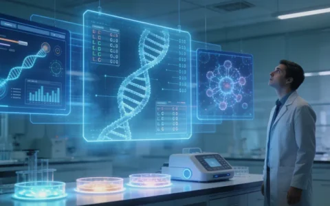 抚州值得关注的耳聋伴鳃裂肾异常基因检测机构