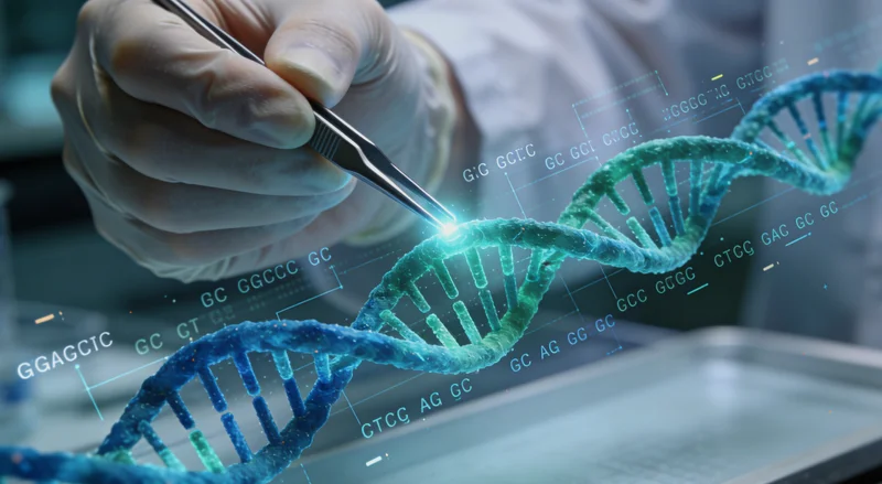 南阳医生为家庭进行耳聋基因检测